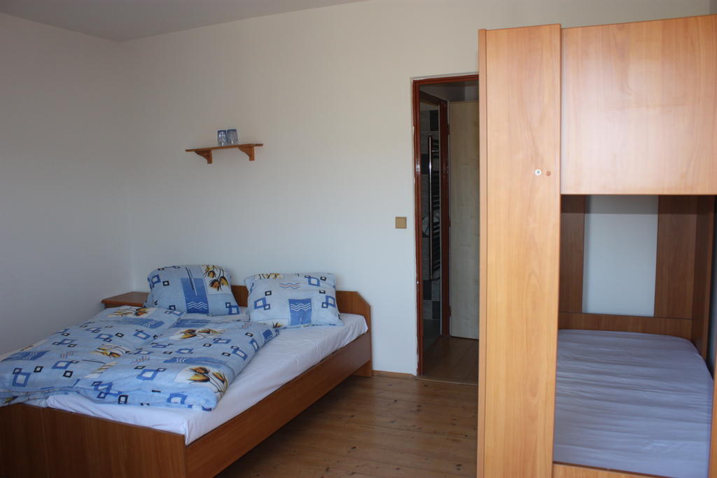 Penzion Jaros Popuvky Room photo